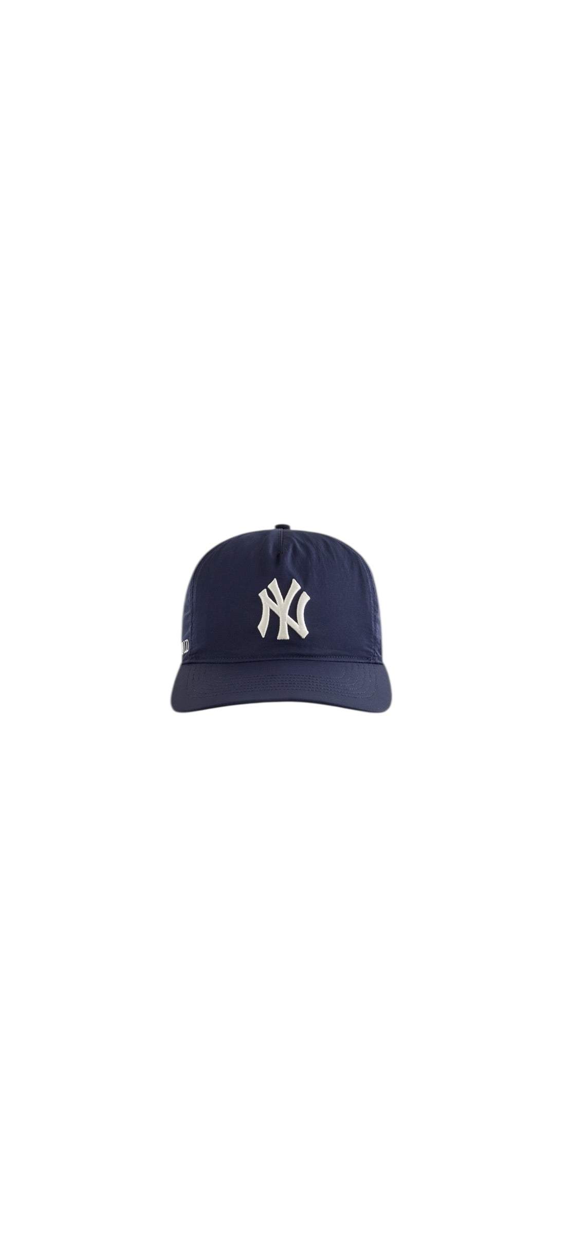 KITH Kids NY Yankees hat